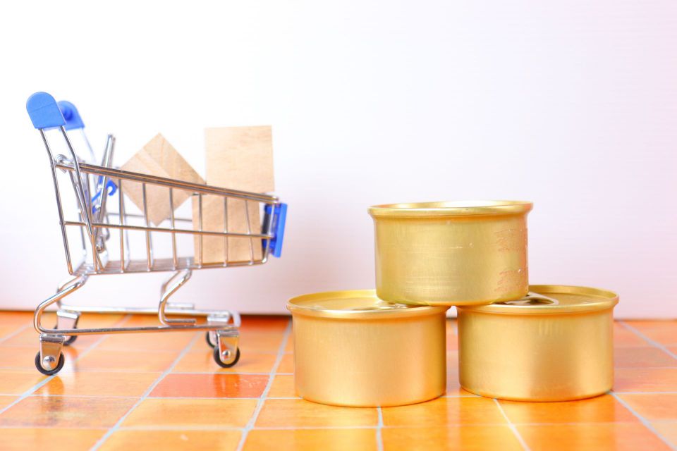 自宅で手軽に健康食品・サプリメントを購入する通販の人気と注意点